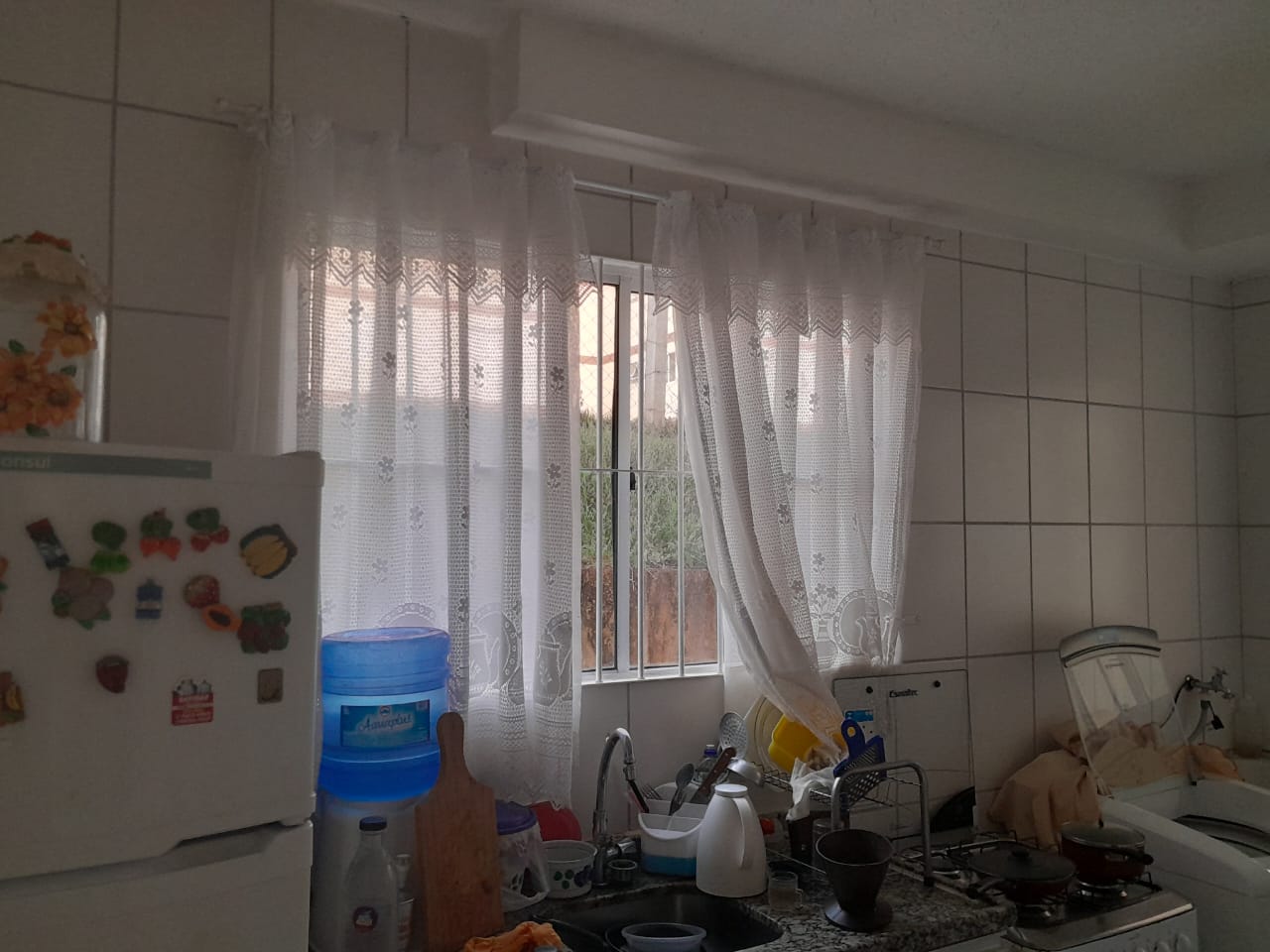 Apartamento com 2 Quartos à Venda, 47,00 m² - Foto 2