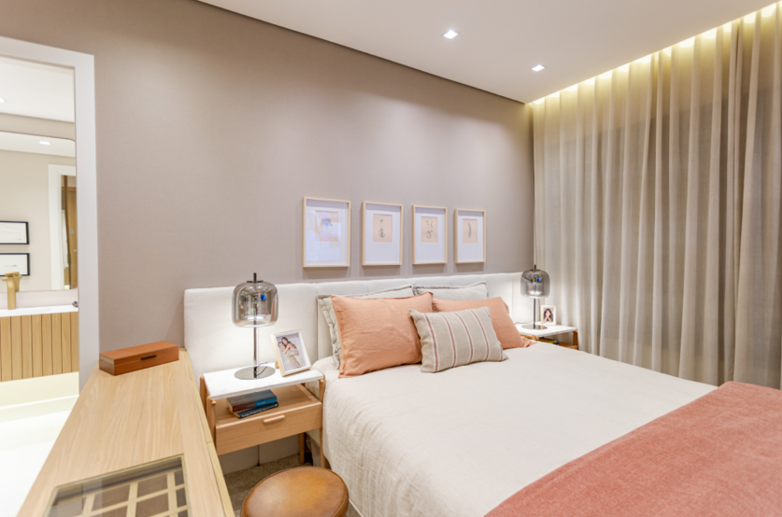 Apartamento com 2 Quartos à Venda, 67,00 m² - Foto 1