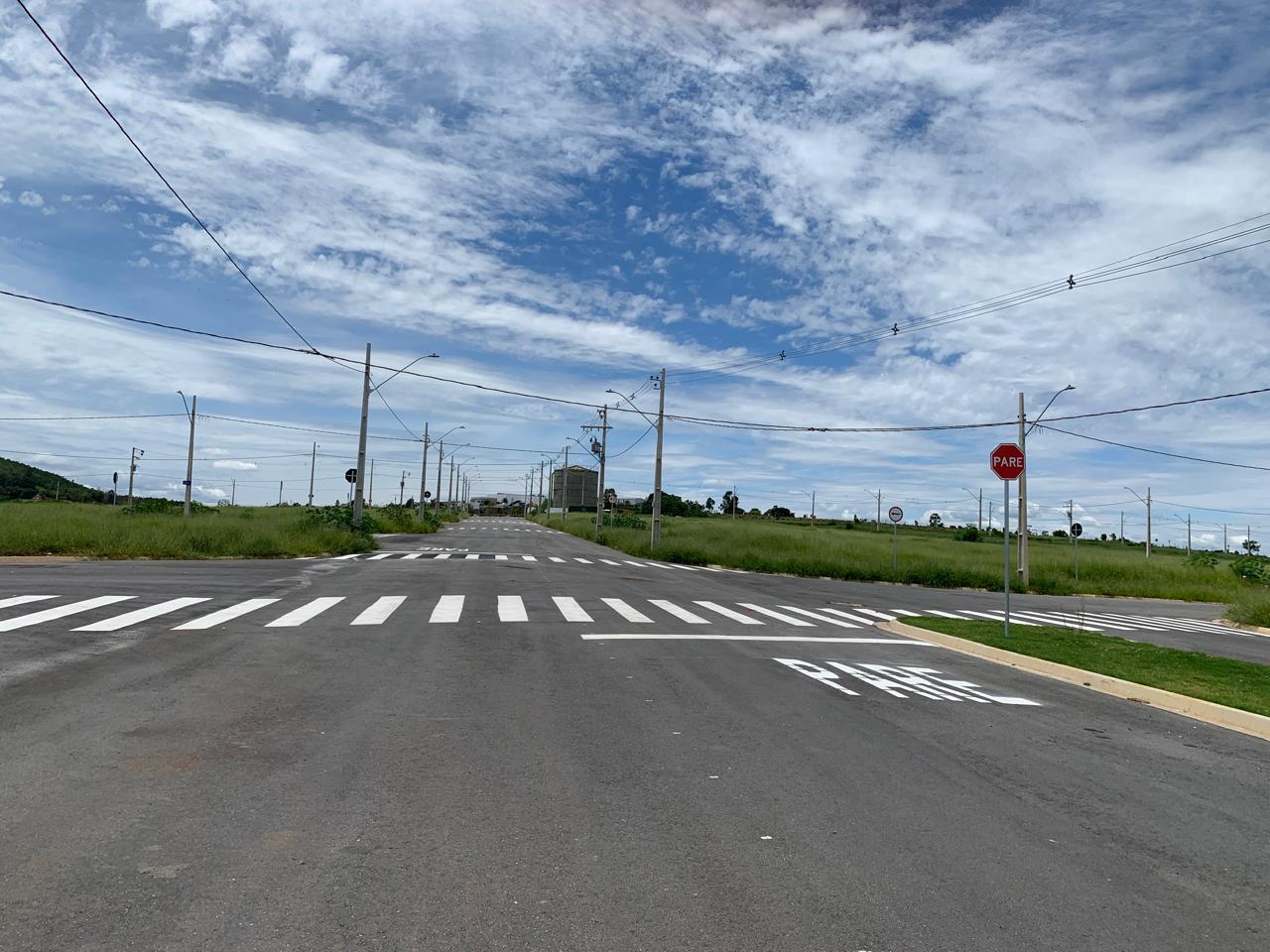 Terreno à Venda - Foto 4