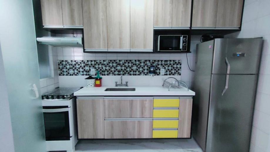 Apartamento com 2 Quartos à Venda, 57,00 m² - Foto 3