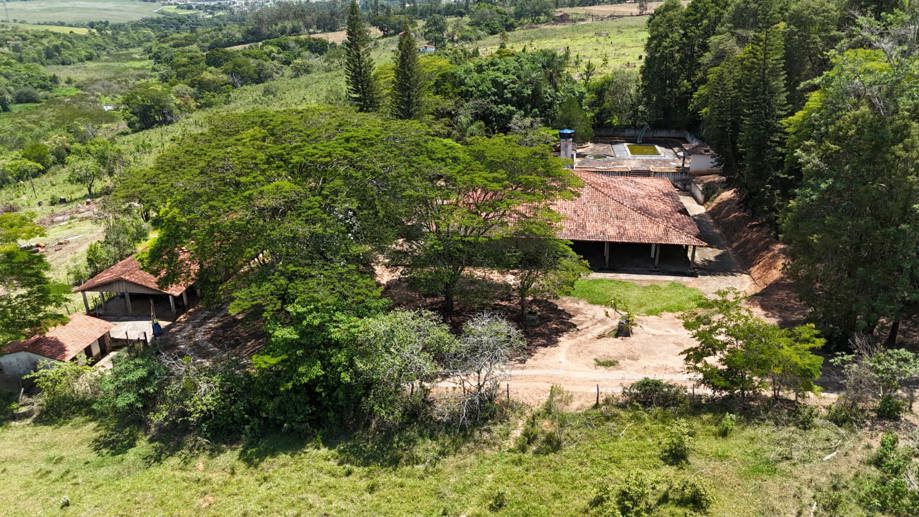 Rural com 4 Quartos à Venda, 242.000,00 m² - Foto 4