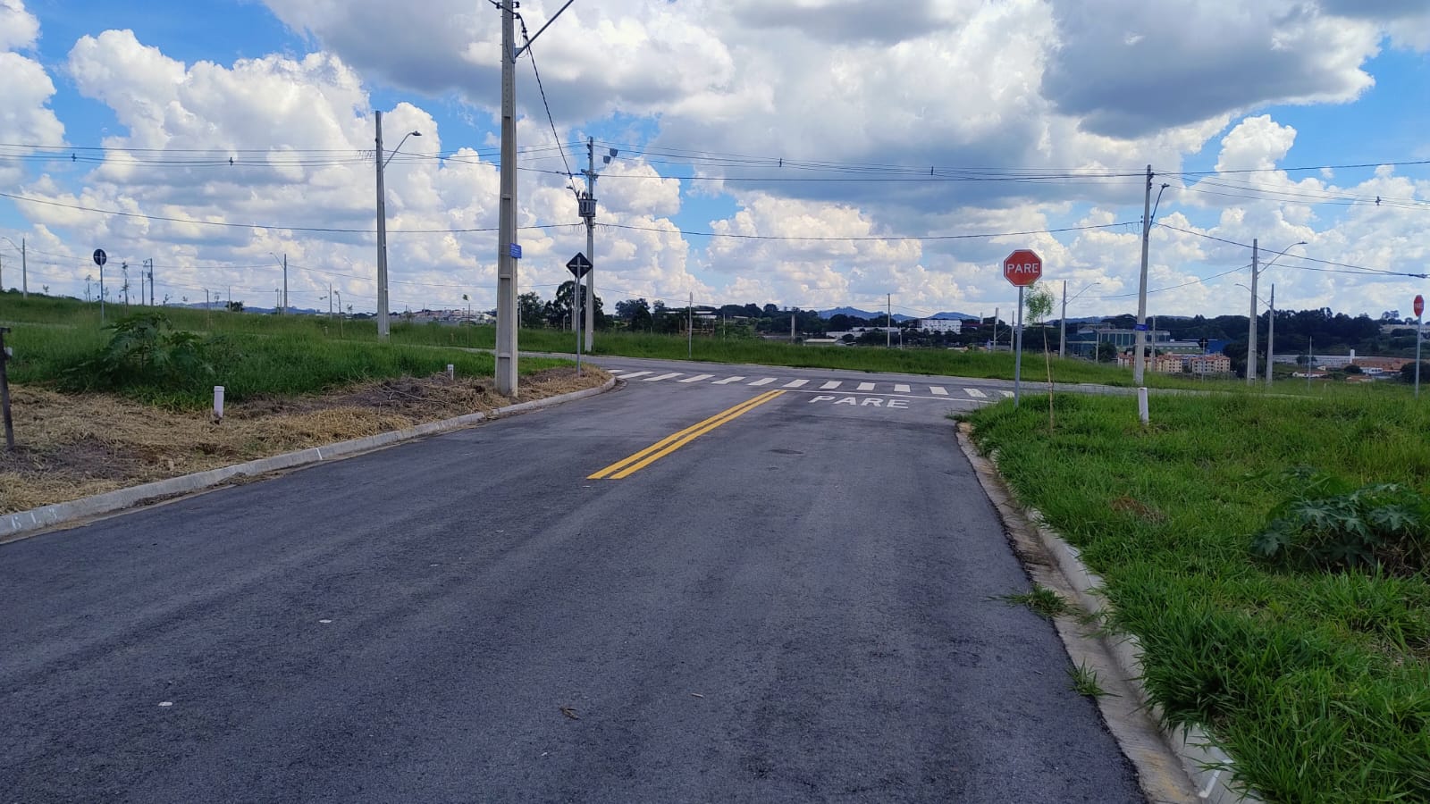 Terreno à Venda - Foto 2