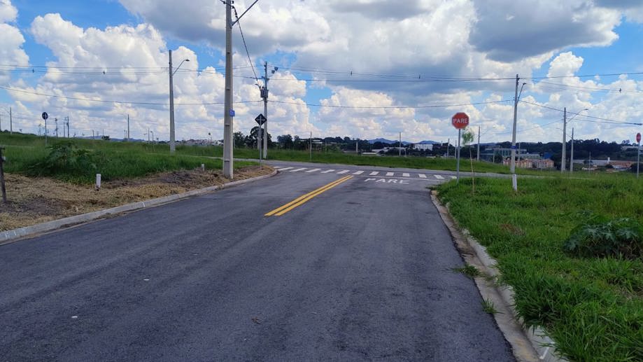 Terreno à Venda - Foto 2