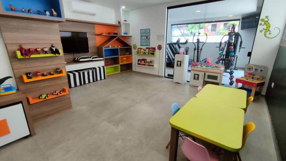 Apartamento com 3 Quartos à Venda, 140,63 m² - Foto 14