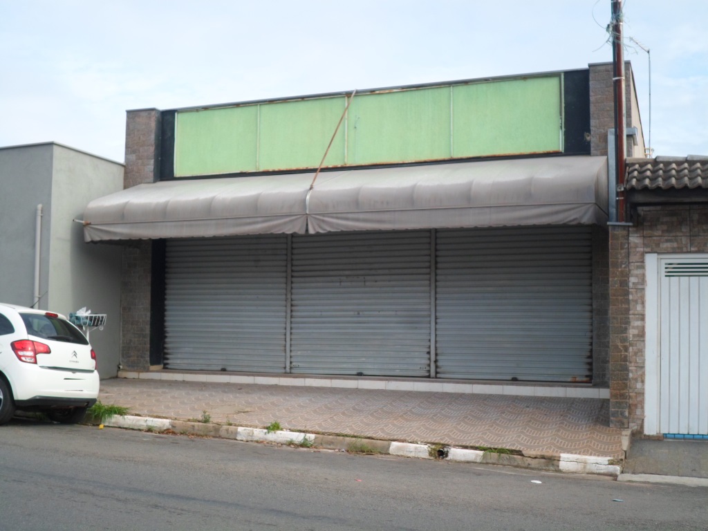 Comercial à Venda - Foto 1