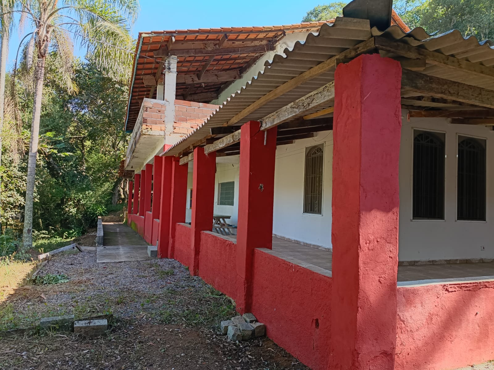 Rural com 4 Quartos à Venda, 9.200,00 m² - Foto 13