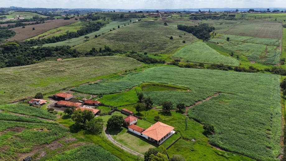 Rural com 3 Quartos à Venda, 307.000,00 m² - Foto 9