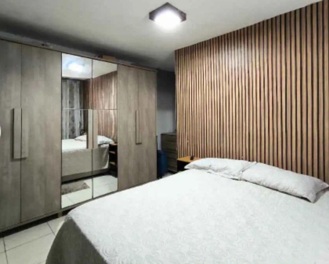 Casa com 2 Quartos à Venda, 125,00 m² - Foto 1