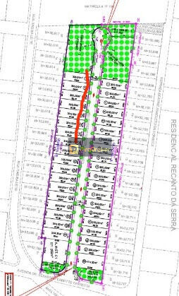 Terreno à Venda, 300,00 m² - Foto 17