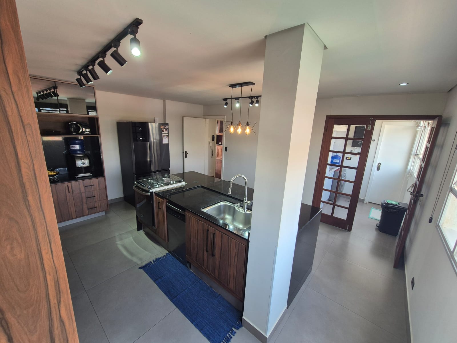 Apartamento com 3 Quartos à Venda - Foto 7