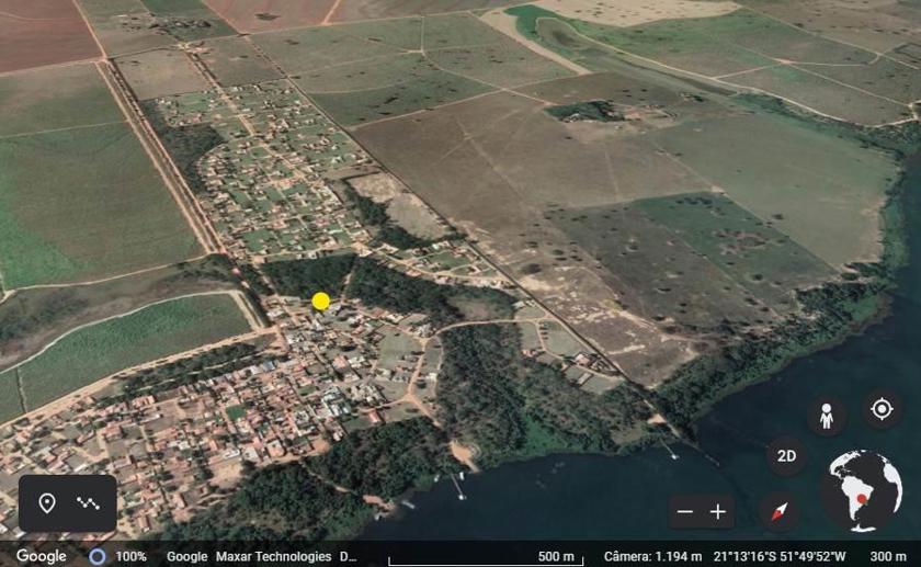 Terreno à Venda - Foto 3