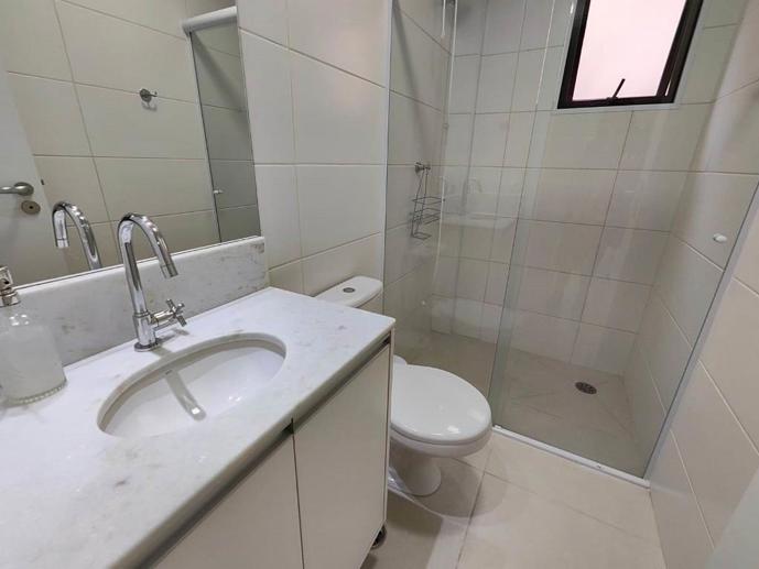 Apartamento com 3 Quartos à Venda, 70,00 m² - Foto 13