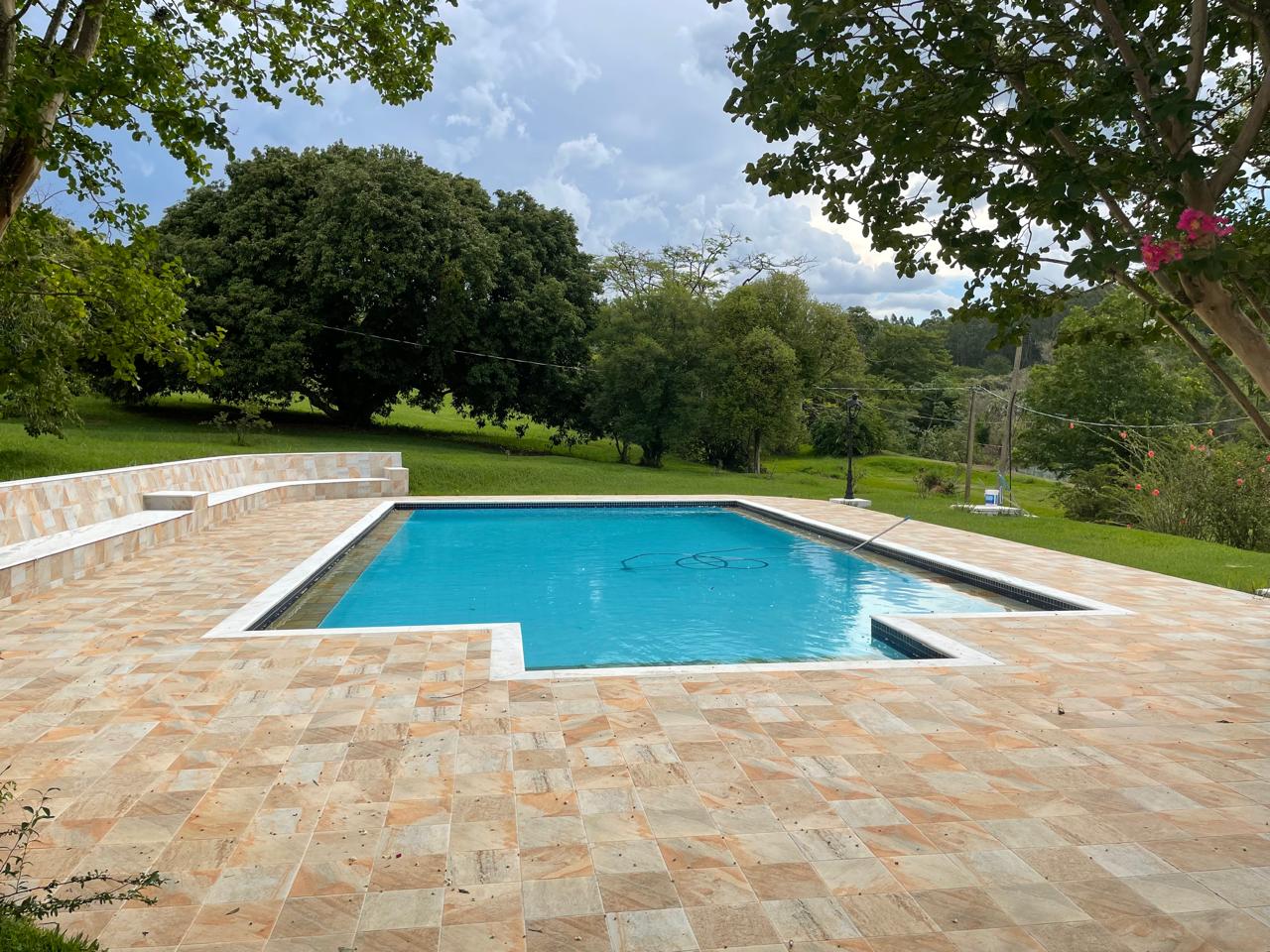 Rural com 6 Quartos à Venda, 502.000,00 m² - Foto 11