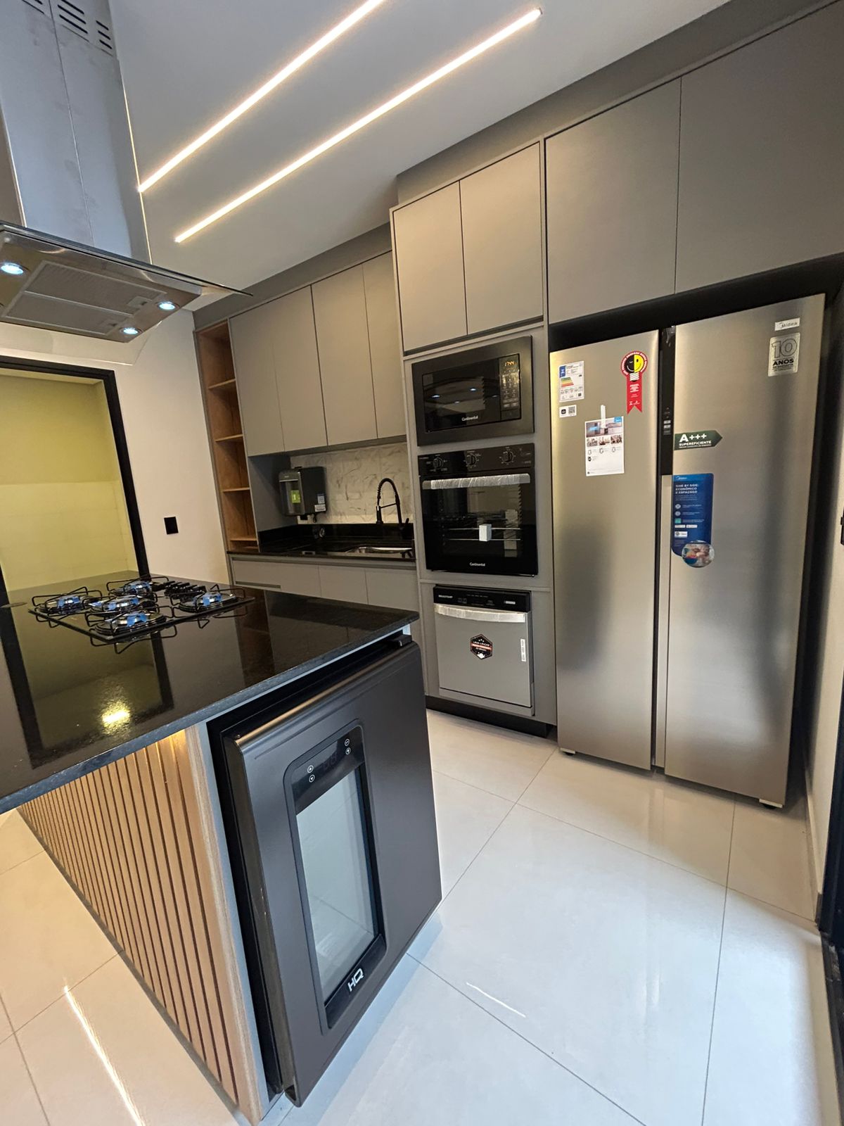 Casa com 3 Quartos à Venda - Foto 4