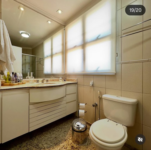 Apartamento com 3 Quartos à Venda - Foto 17