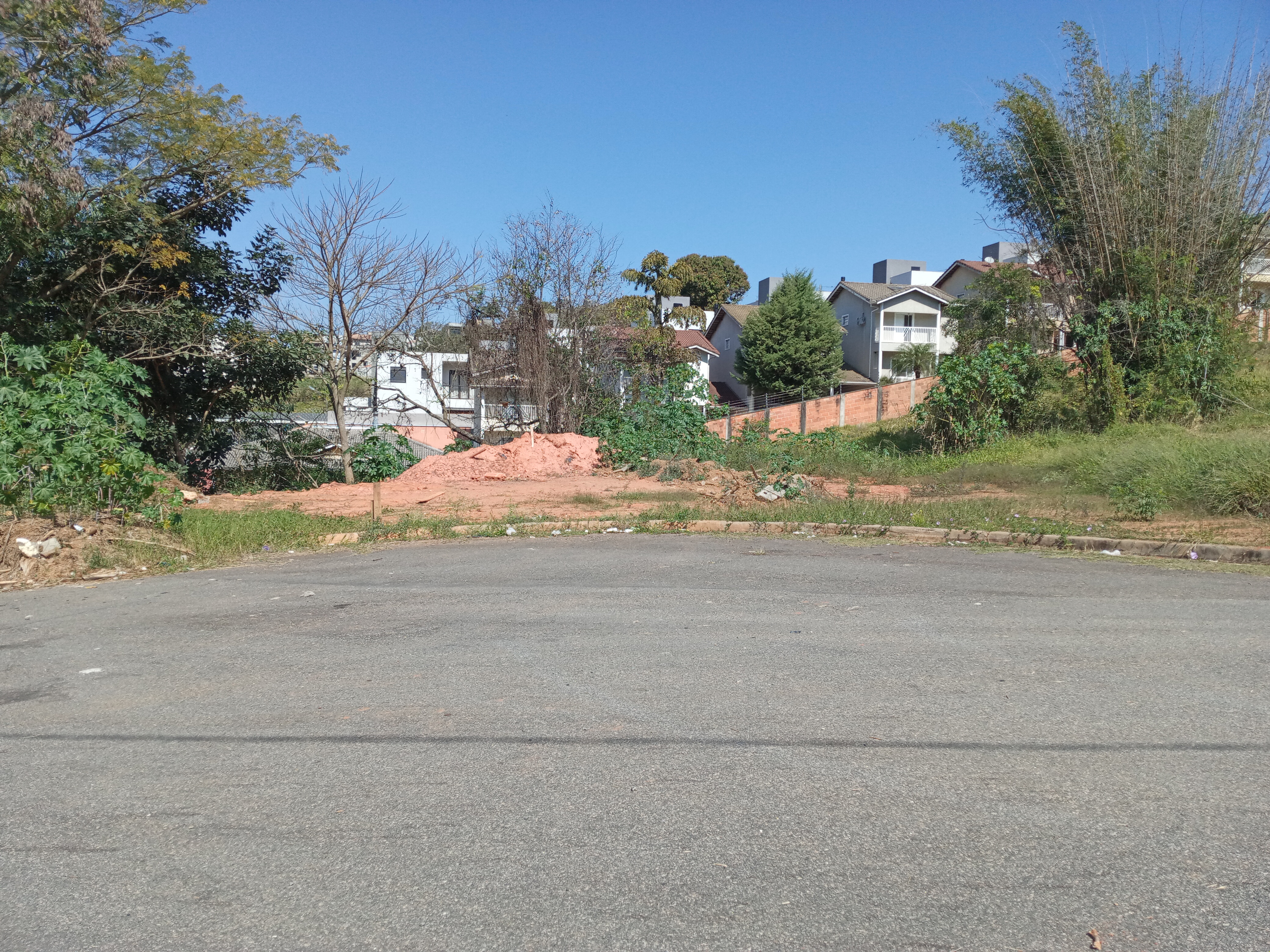 Terreno à Venda - Foto 2