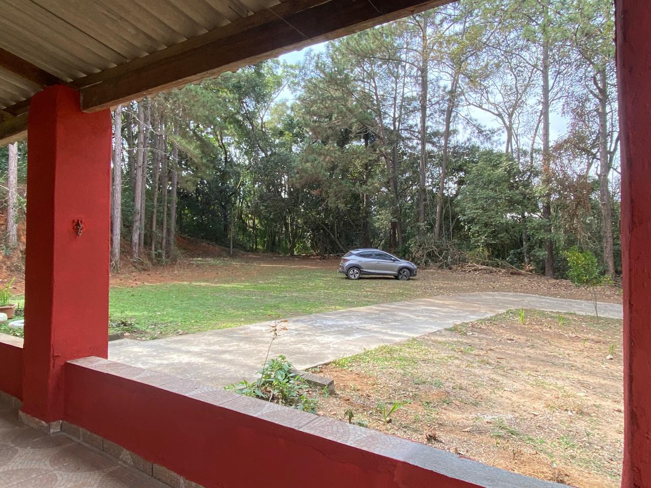 Rural com 4 Quartos à Venda, 9.200,00 m² - Foto 3