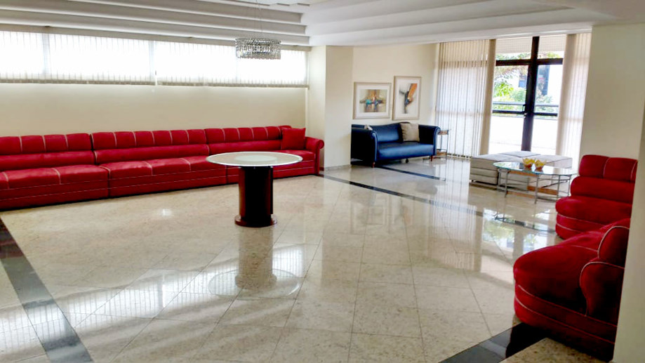 Apartamento com 4 Quartos à Venda - Foto 22