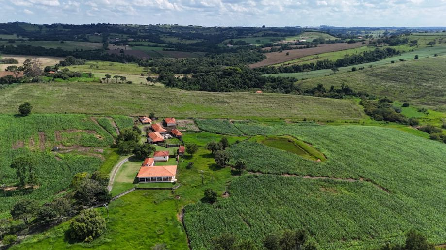 Rural com 3 Quartos à Venda, 307.000,00 m² - Foto 11