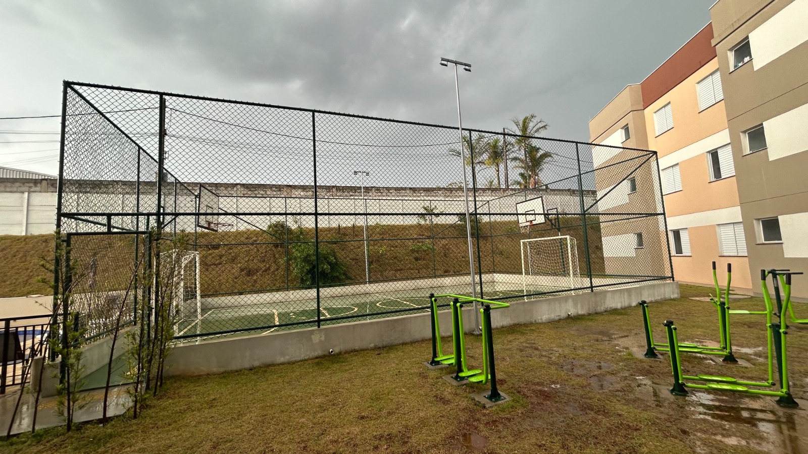 Apartamento com 2 Quartos à Venda - Foto 7