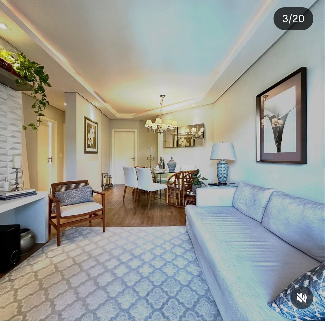 Apartamento com 3 Quartos à Venda - Foto 13