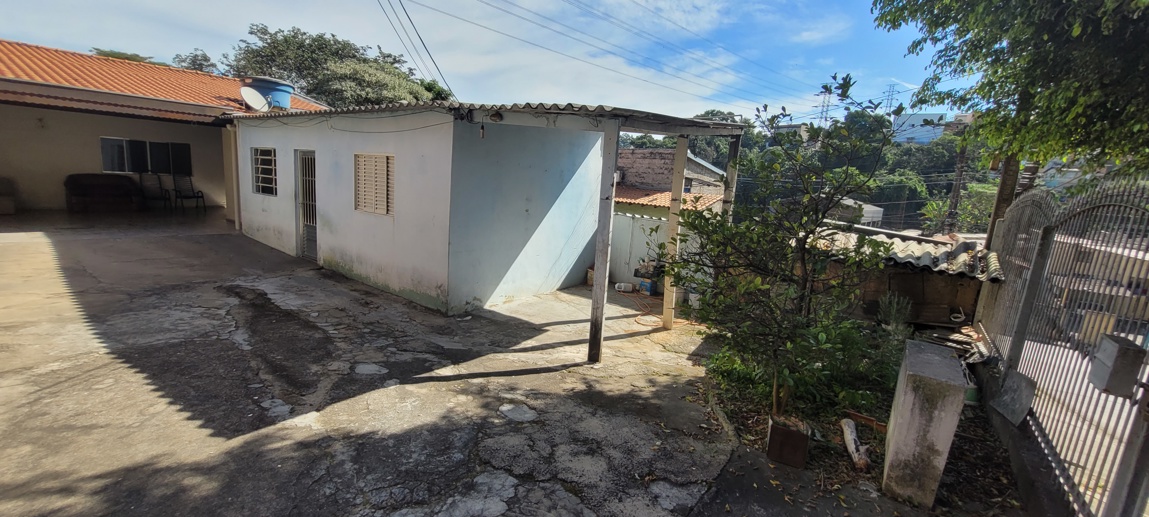 Casa com 4 Quartos à Venda, 263,00 m² - Foto 1