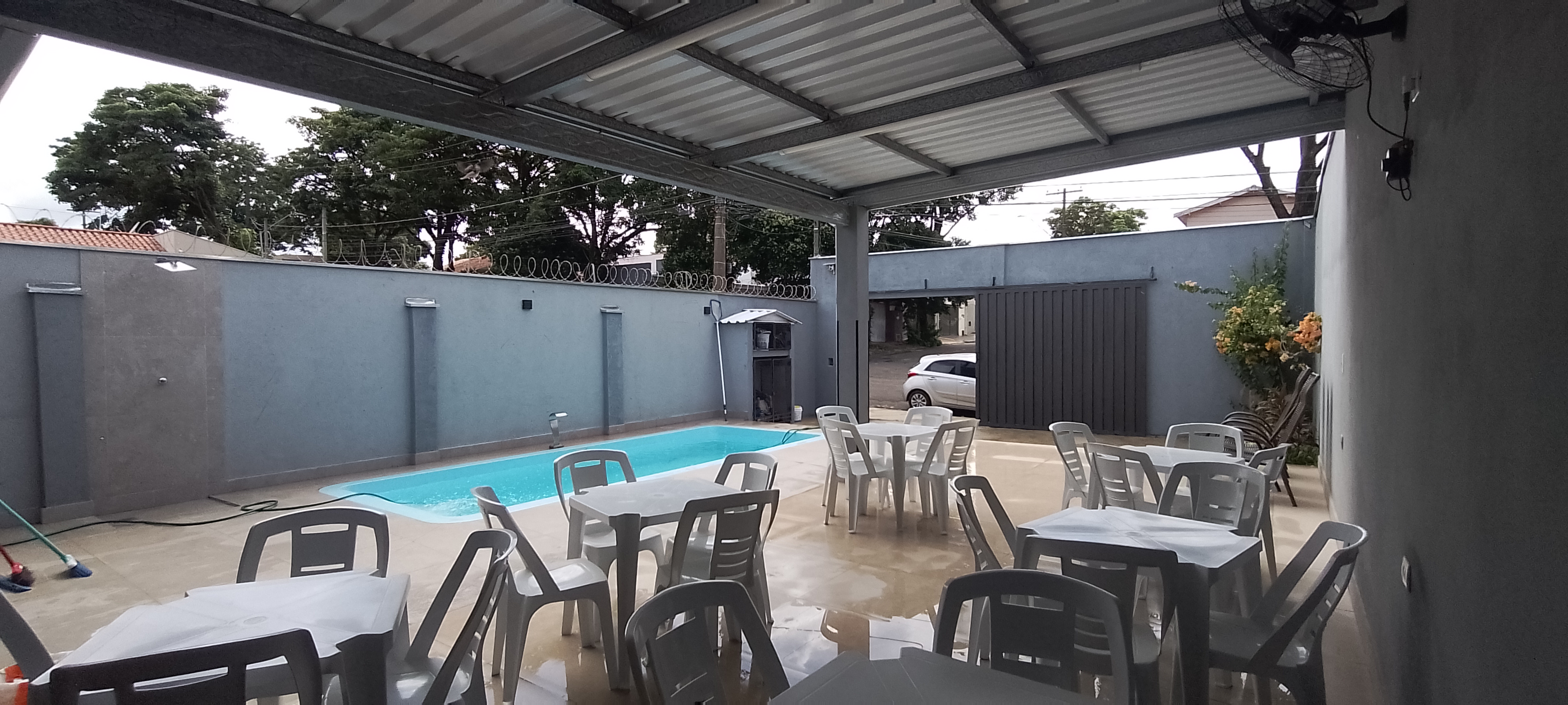 Casa com 1 Quarto à Venda, 300,00 m² - Foto 6