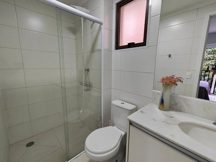Apartamento com 3 Quartos à Venda, 70,00 m² - Foto 12