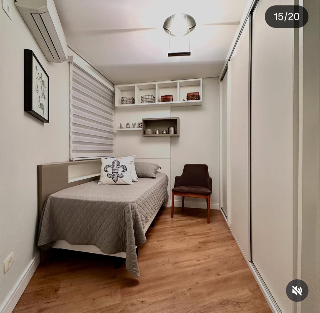 Apartamento com 3 Quartos à Venda - Foto 11