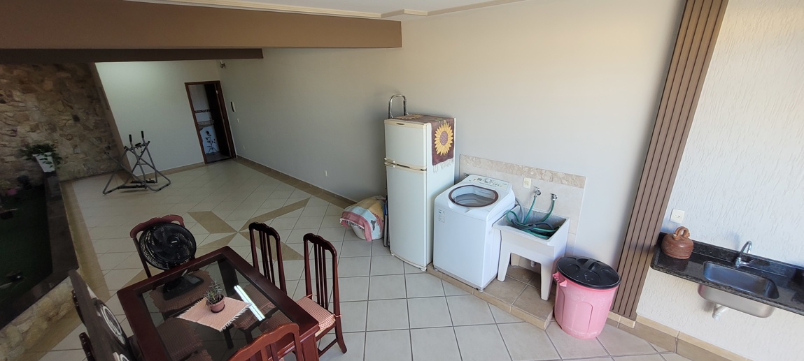 Casa com 3 Quartos à Venda, 228,50 m² - Foto 8