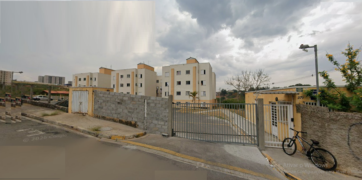 Apartamento com 2 Quartos à Venda - Foto 1