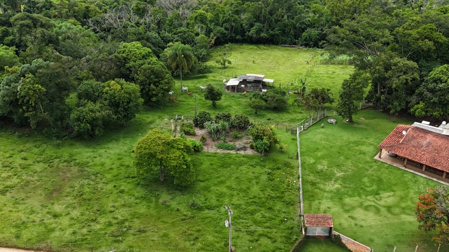 Rural com 3 Quartos à Venda, 160.000,00 m² - Foto 19