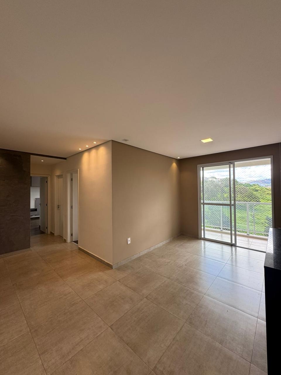 Apartamento com 3 Quartos à Venda - Foto 1