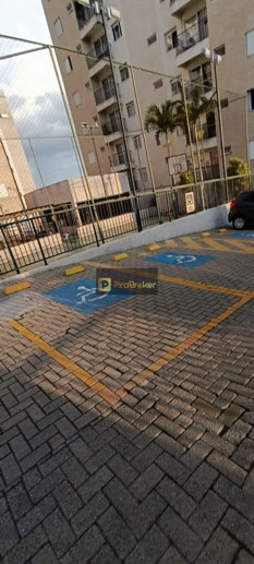 Apartamento com 2 Quartos à Venda, 55,00 m² - Foto 18