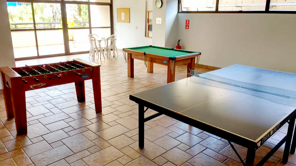 Apartamento com 4 Quartos à Venda - Foto 17