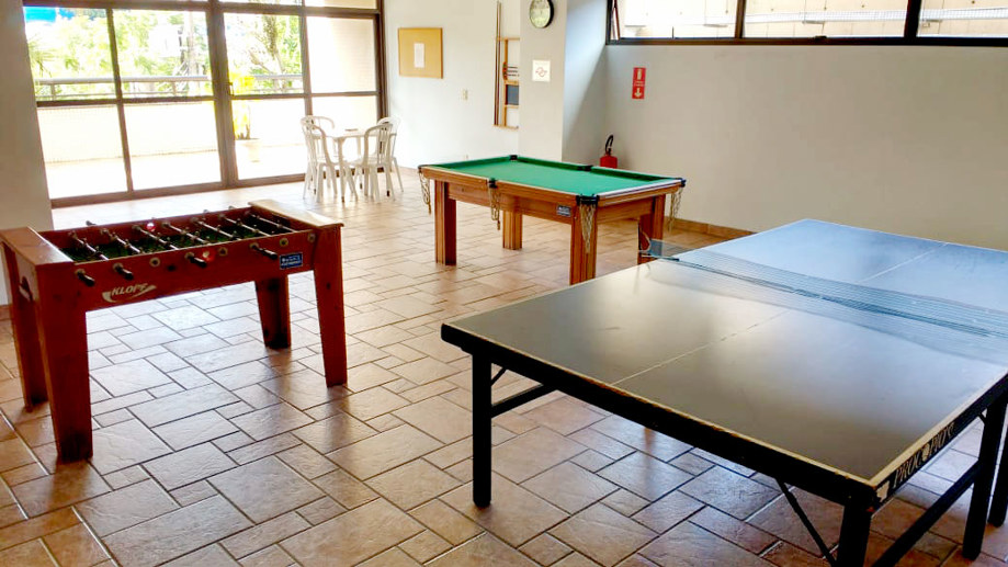 Apartamento com 4 Quartos à Venda - Foto 17