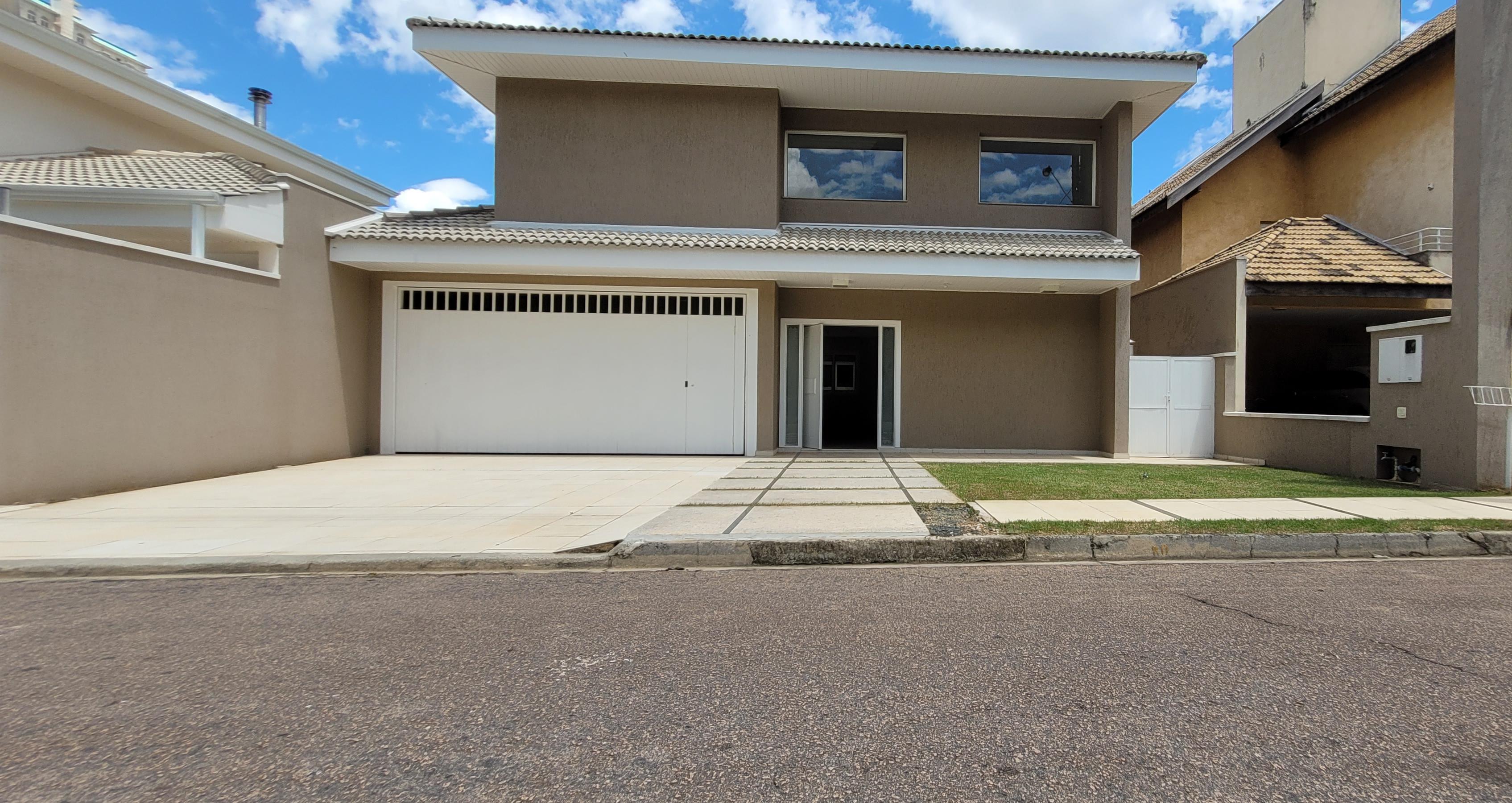 Casa com 4 Quartos à Venda, 400,00 m² - Foto 1