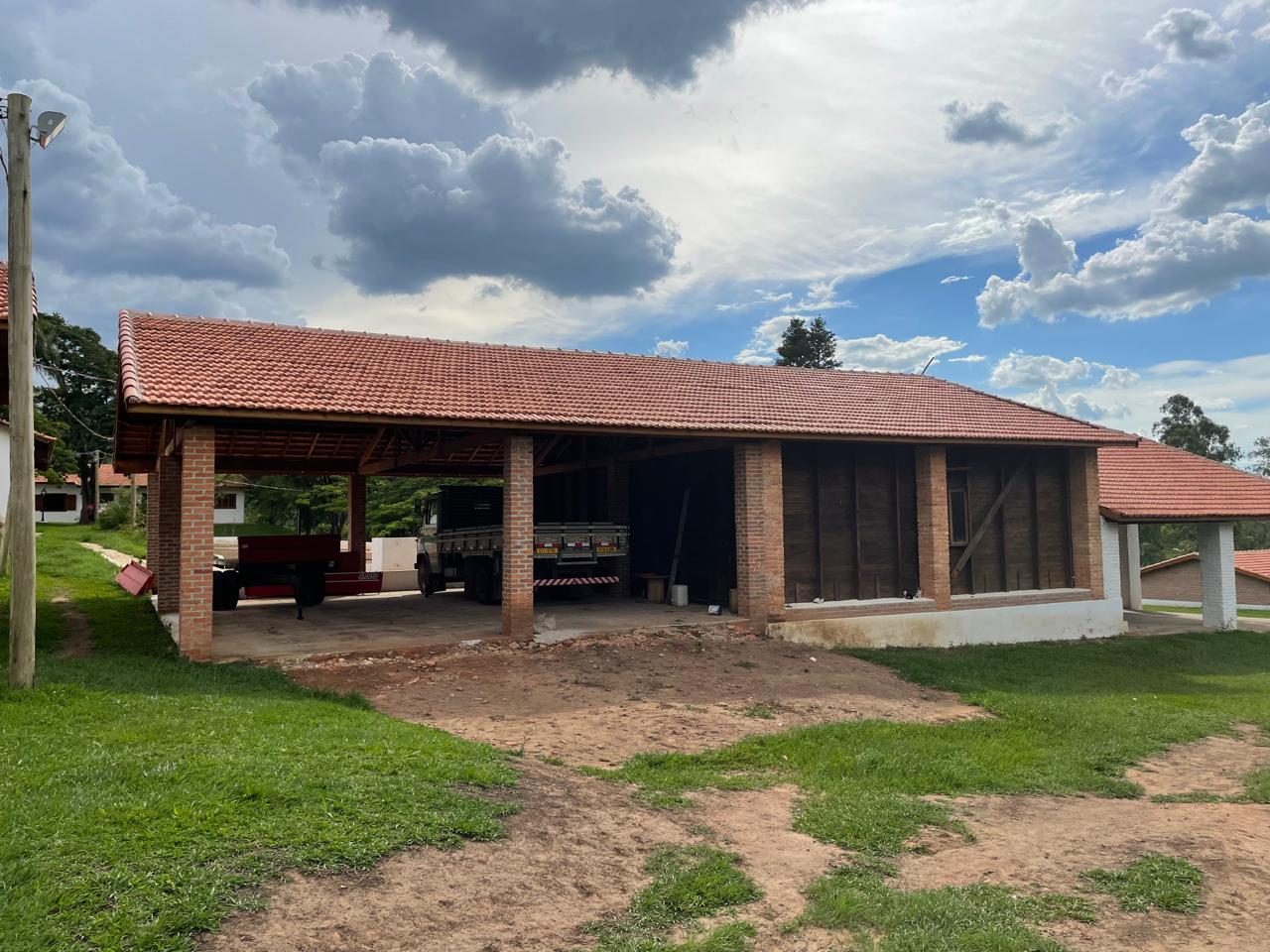 Rural com 6 Quartos à Venda, 502.000,00 m² - Foto 8