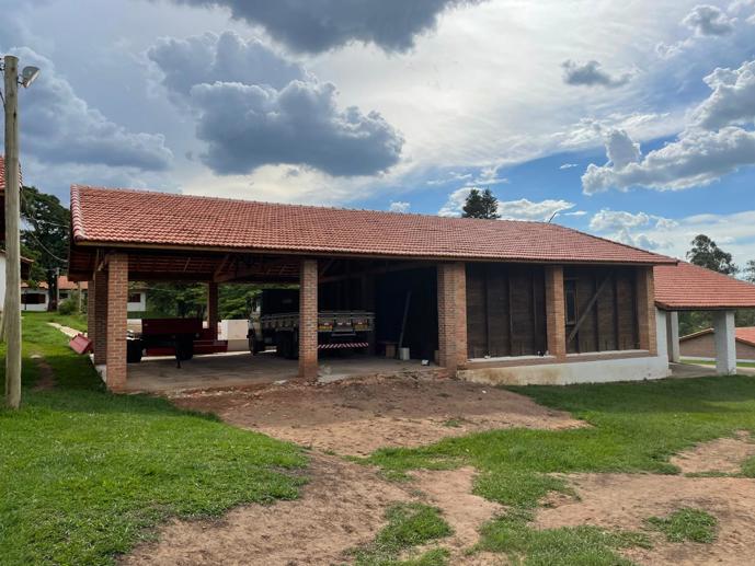 Rural com 6 Quartos à Venda, 502.000,00 m² - Foto 8
