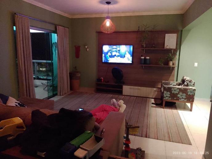 Apartamento com 3 Quartos à Venda - Foto 5