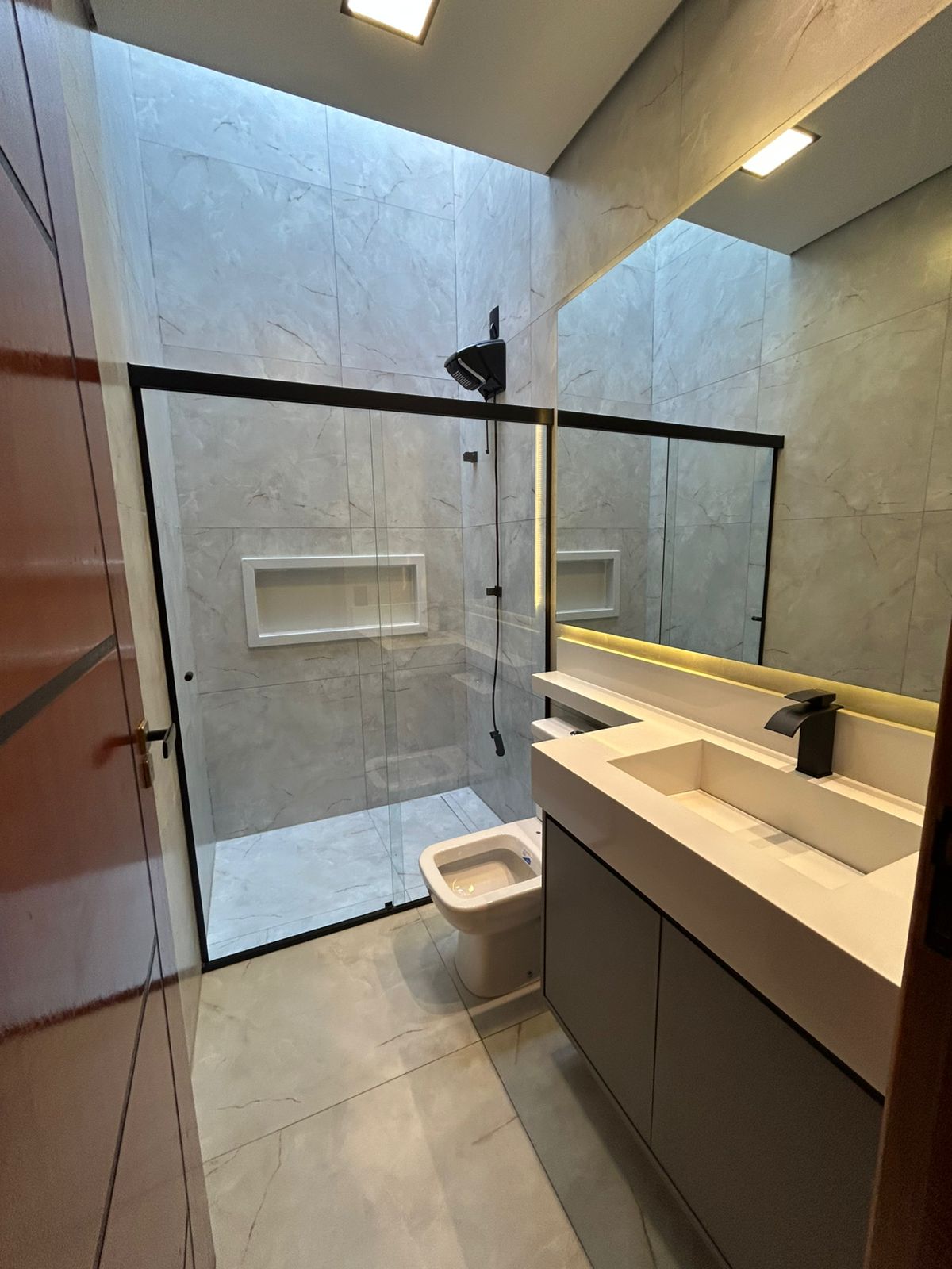 Casa com 3 Quartos à Venda - Foto 8