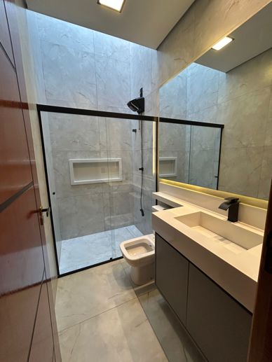 Casa com 3 Quartos à Venda - Foto 8