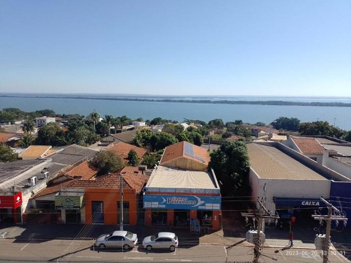 Apartamento com 3 Quartos à Venda - Foto 1