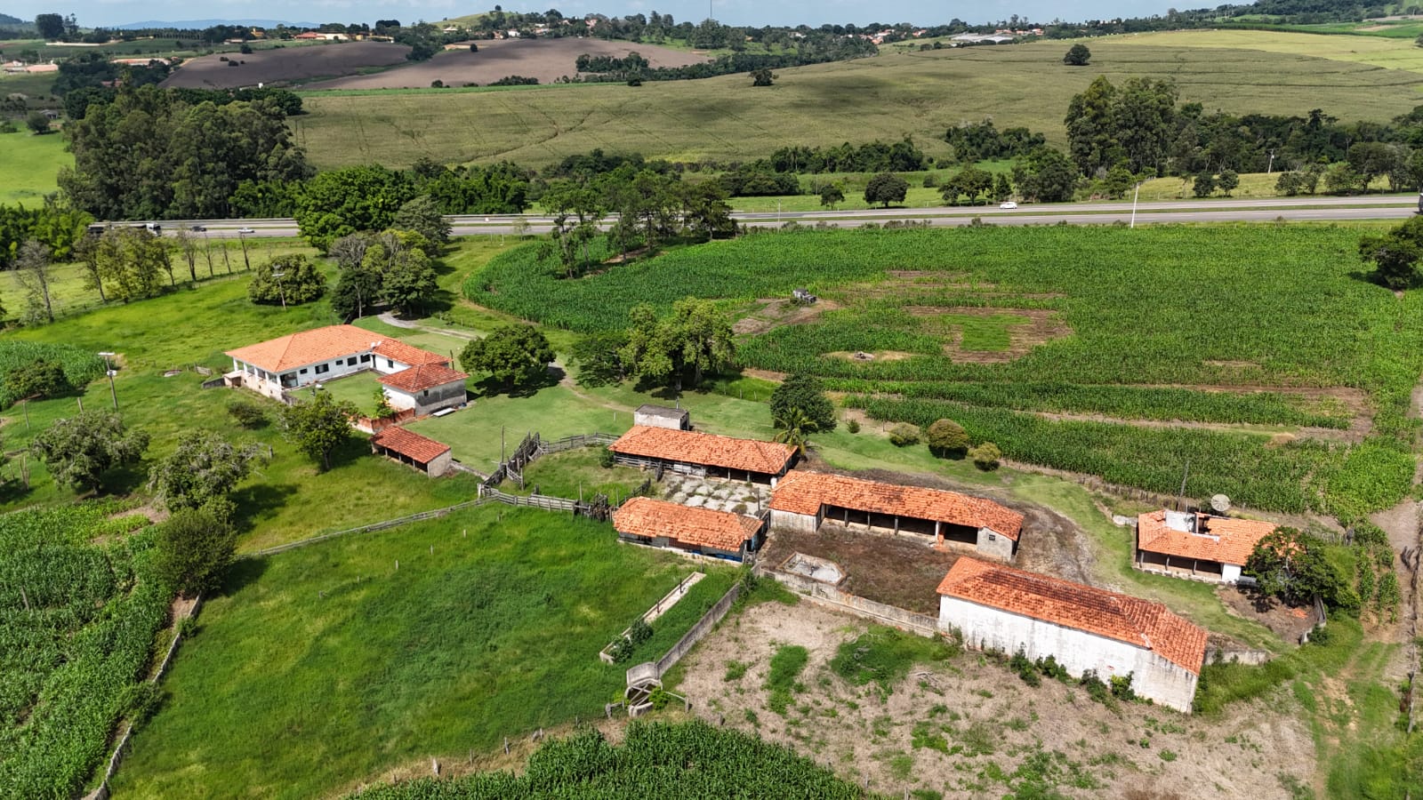 Rural com 3 Quartos à Venda, 307.000,00 m² - Foto 3
