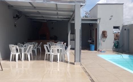 Casa com 1 Quarto à Venda, 300,00 m² - Foto 9