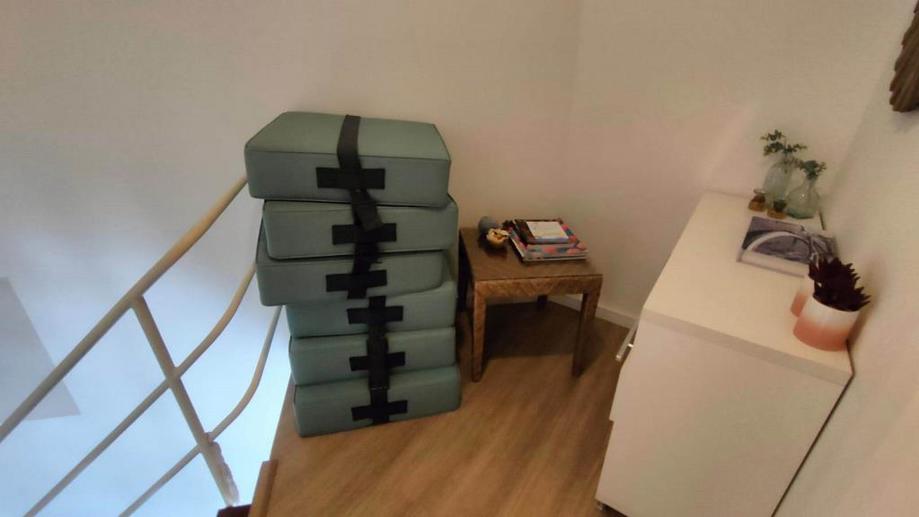 Apartamento com 2 Quartos à Venda, 75,00 m² - Foto 9