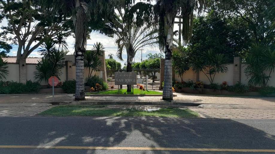Terreno à Venda - Foto 6