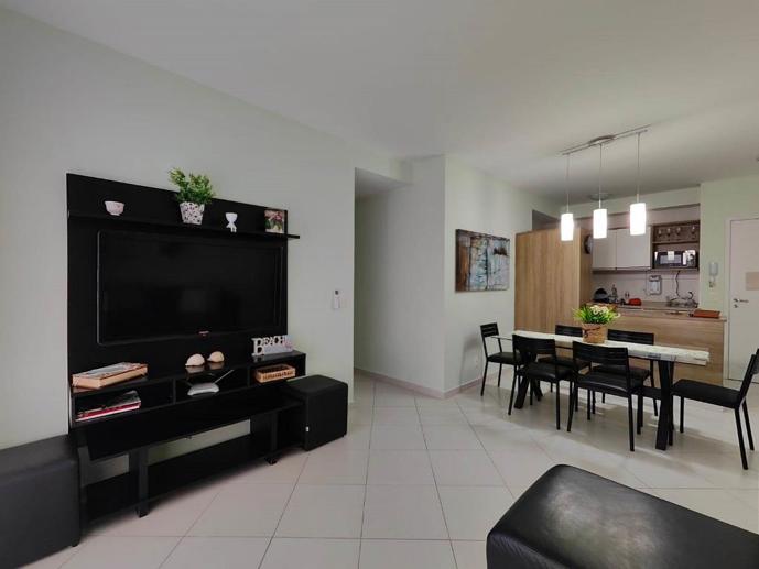 Apartamento com 3 Quartos à Venda, 100,00 m² - Foto 3