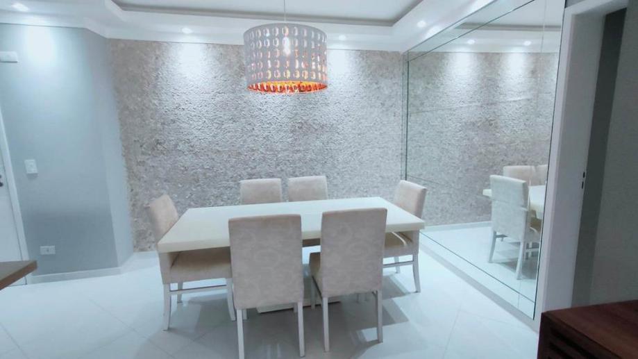 Apartamento com 3 Quartos à Venda, 127,00 m² - Foto 4