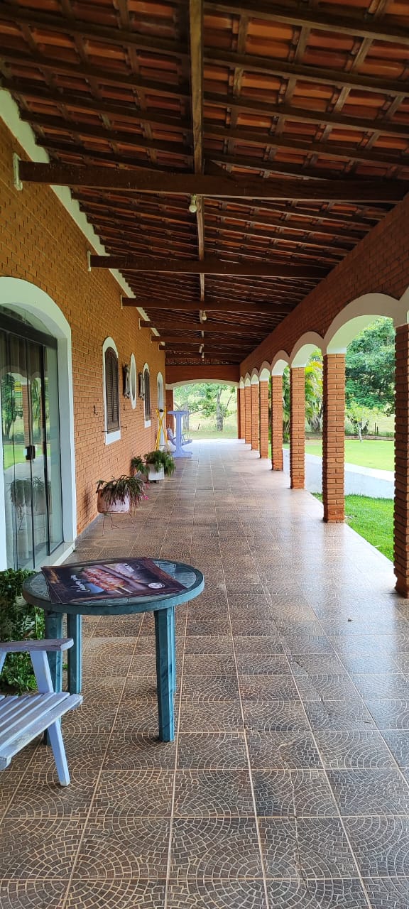 Rural com 3 Quartos à Venda, 220.000,00 m² - Foto 4